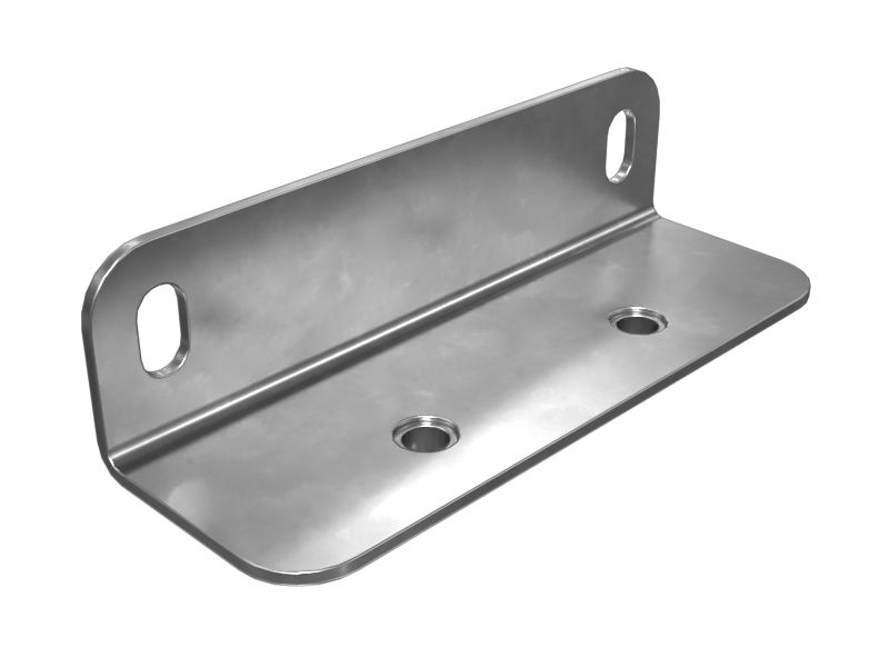 294-3212: КРОНШТЕЙН В СБОРЕ