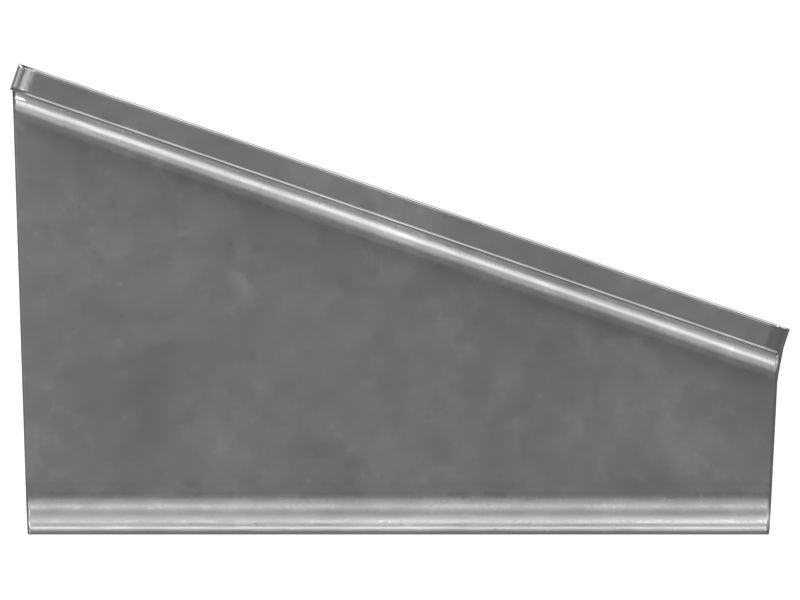 КРОНШТЕЙН ЛЕВЫЙ