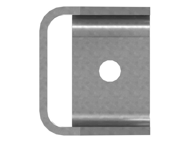 397-6878: 4mm Thick Condenser Mounting Bracket 3976878 купить