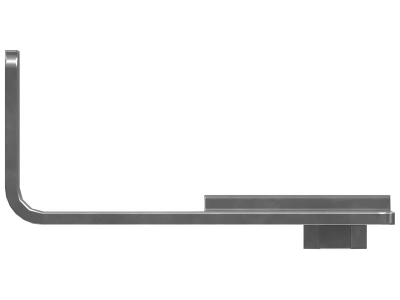 КРОНШТЕЙН В СБОРЕ