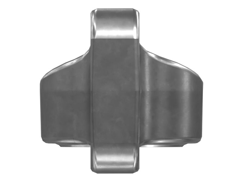 362-2090: Loader Frame Cap | Cat® Parts Store
