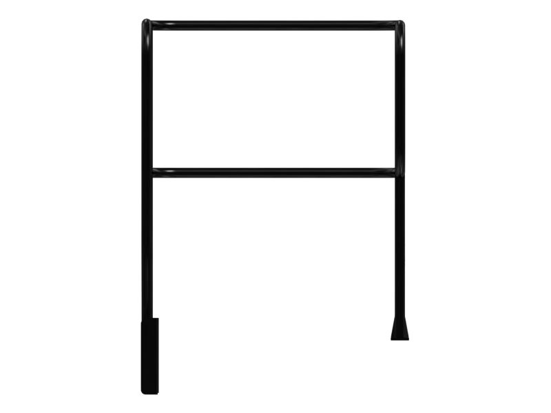 ОГРАЖДЕНИЕ