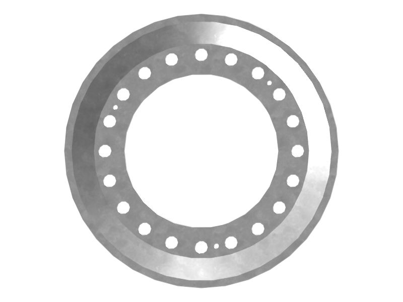 388-9337: 264.8mm Inner Diameter Retainer | Cat® Parts Store