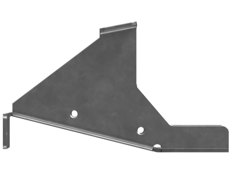 КРОНШТЕЙН В СБОРЕ