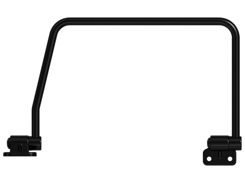 Кронштейн зеркала