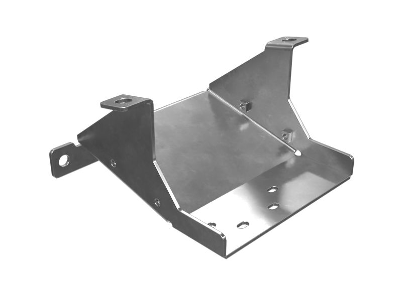 КРОНШТЕЙН В СБОРЕ