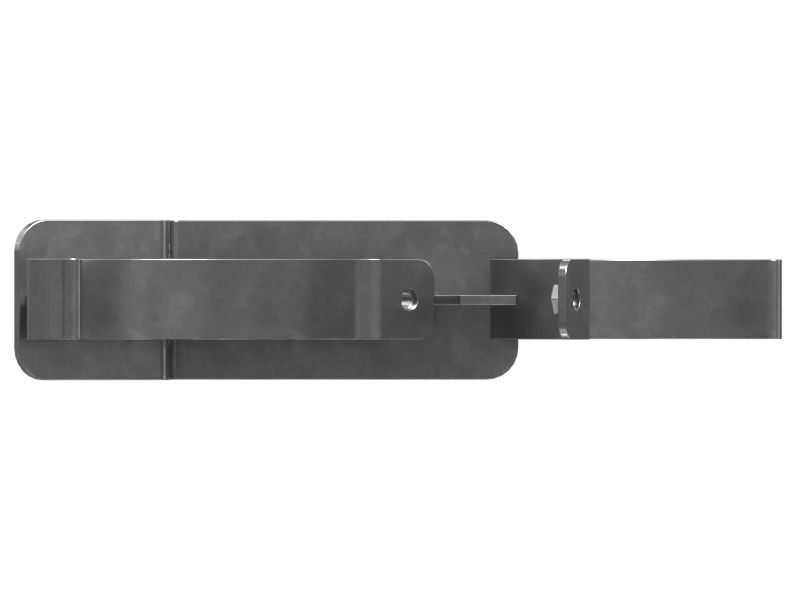 349-3373: Exhaust Pipe Bracket 3493373 купить