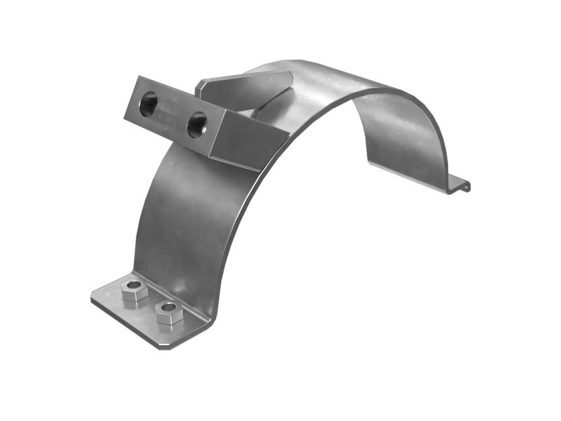 ОПОРА В СБОРЕ