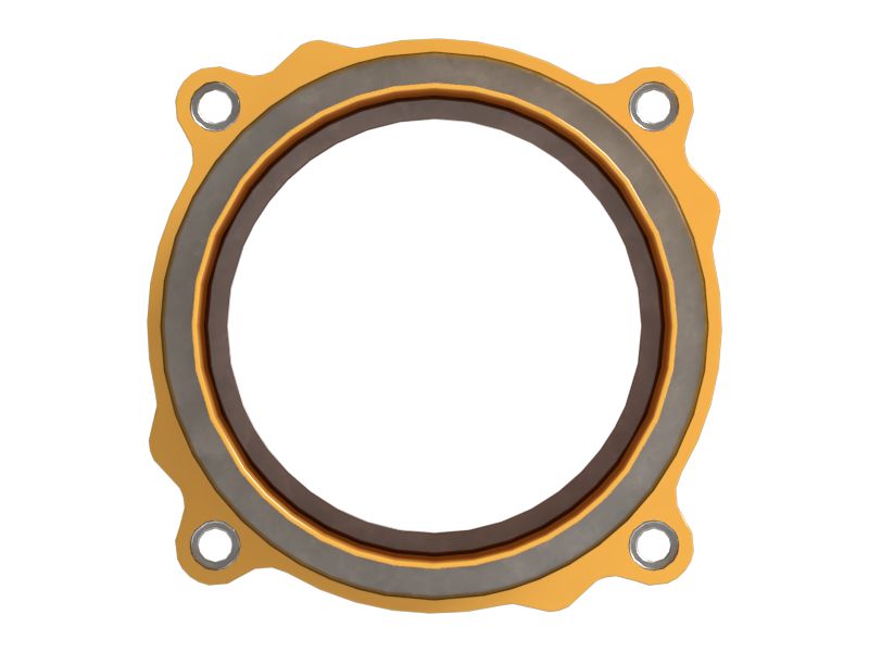 ТРУБКА В СБОРЕ