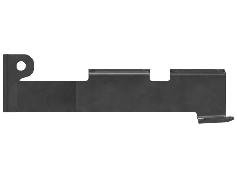 436-7326: 3mm Thick Fuel Line Guard | Cat® Parts Store
