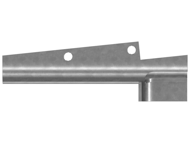 ОГРАЖДЕНИЕ В СБОРЕ