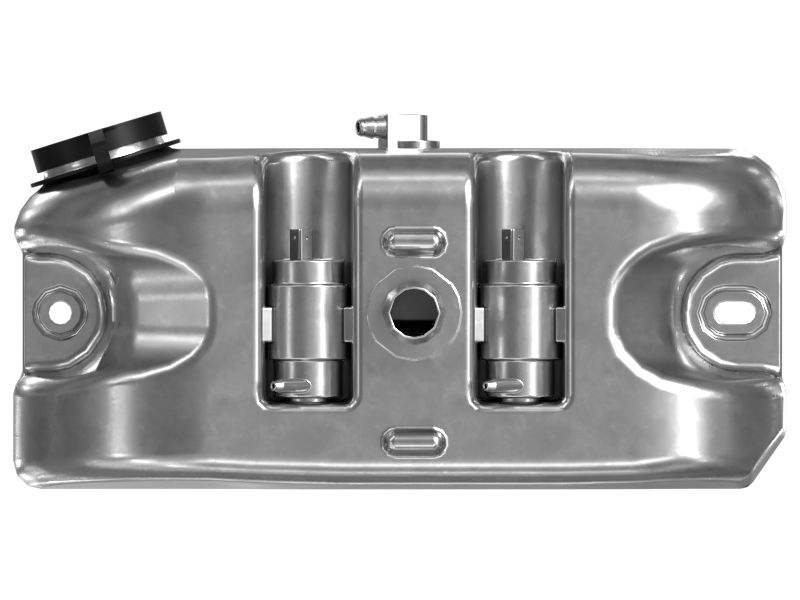 БАК ОМЫВАТЕЛЯ