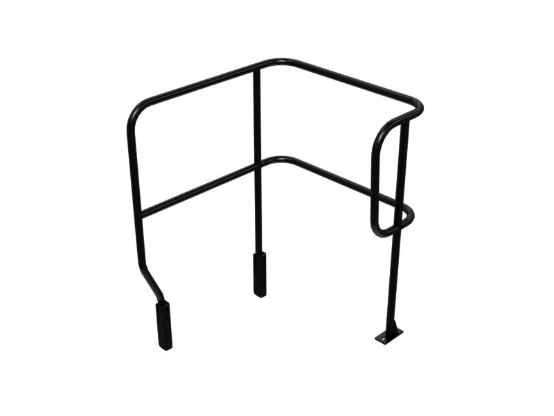 350-7160: ОГРАЖДЕНИЕ