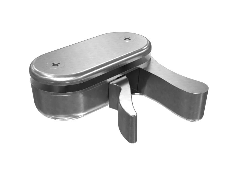 РУКОЯТЬ В СБОРЕ