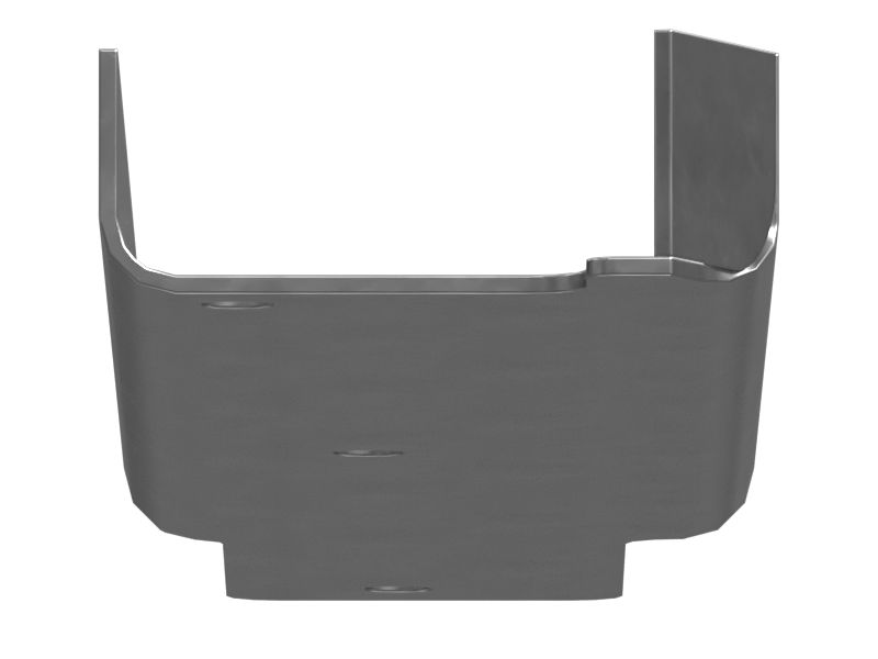 КРЫШКА В СБОРЕ