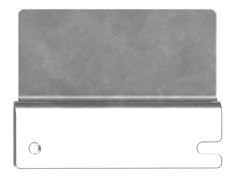 КРОНШТЕЙН ЛЕВЫЙ