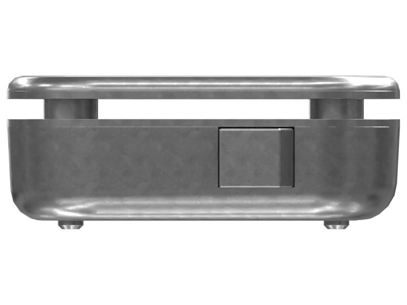 РУКОЯТЬ В СБОРЕ