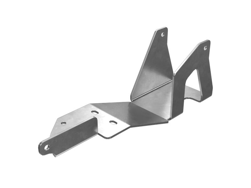 ОГРАЖДЕНИЕ ПРАВОЕ