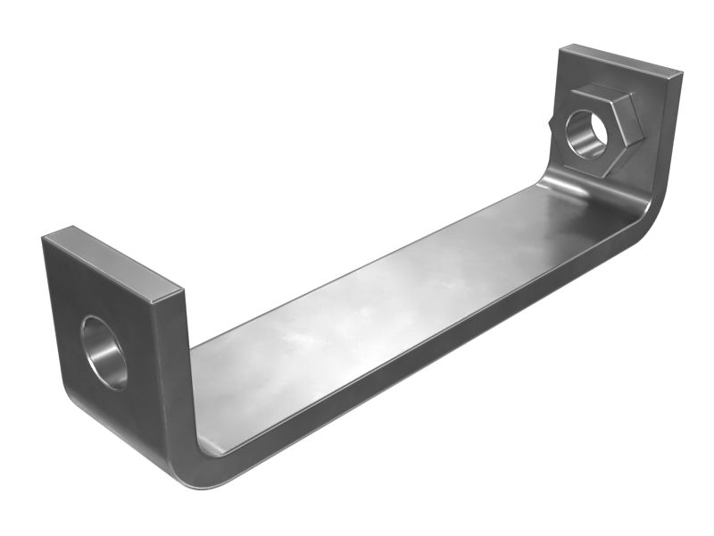 2G-8895: КРОНШТЕЙН В СБОРЕ