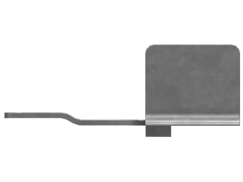 КРОНШТЕЙН В СБОРЕ