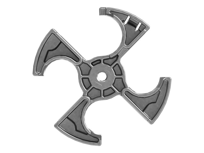 БЛОК В СБОРЕ