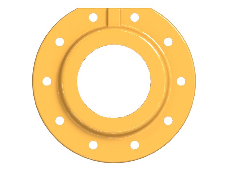 КРЫШКА В СБОРЕ