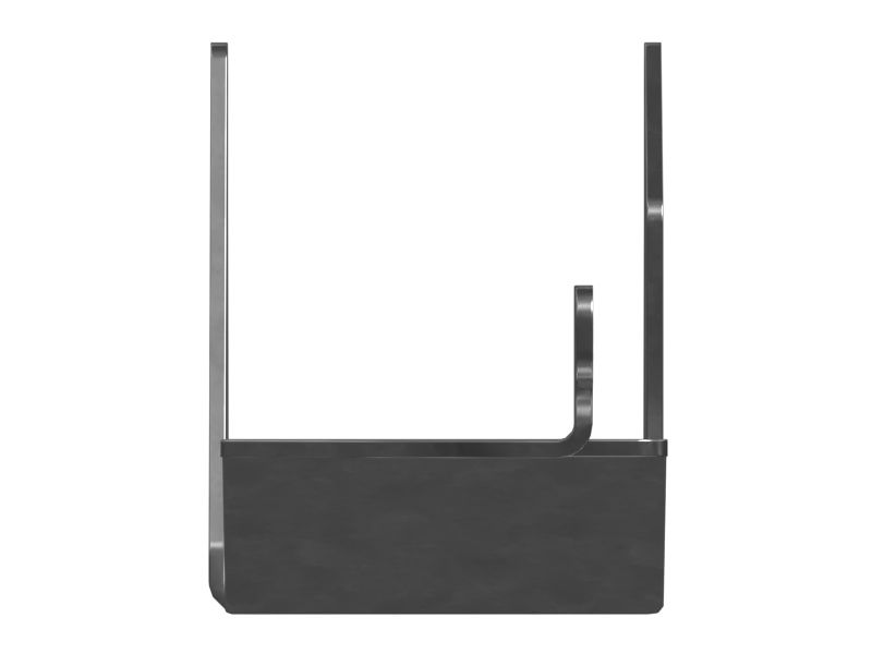 ОГРАЖДЕНИЕ ПРАВОЕ