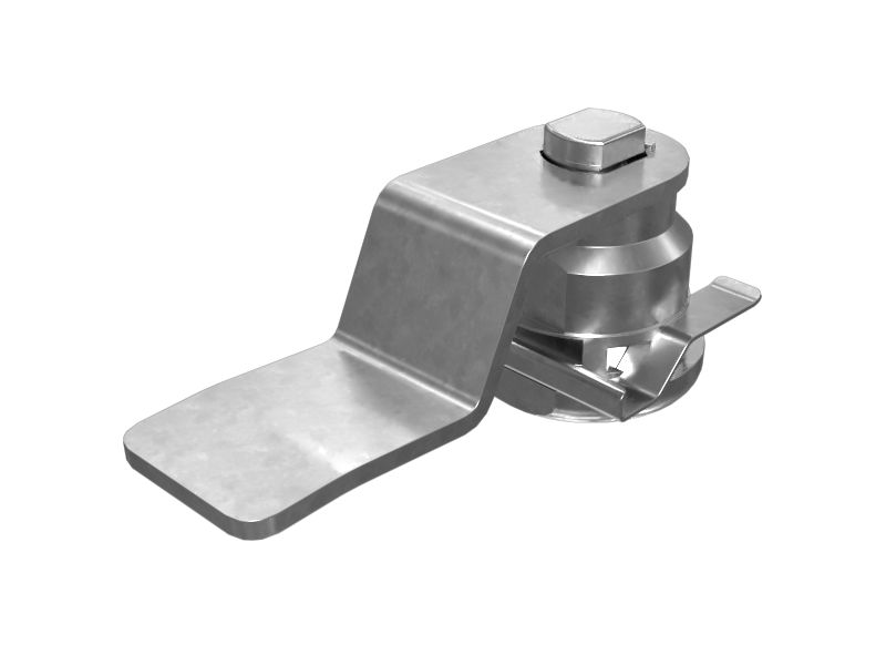 ЗАМОК В СБОРЕ