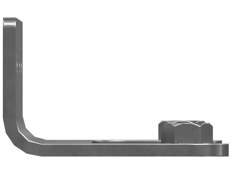 КРОНШТЕЙН В СБОРЕ