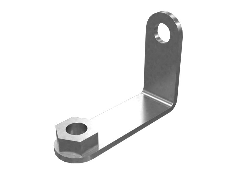 269-4983: КРОНШТЕЙН В СБОРЕ