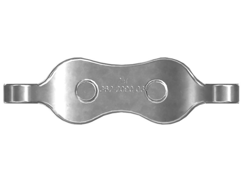 362-2090: Loader Frame Cap | Cat® Parts Store