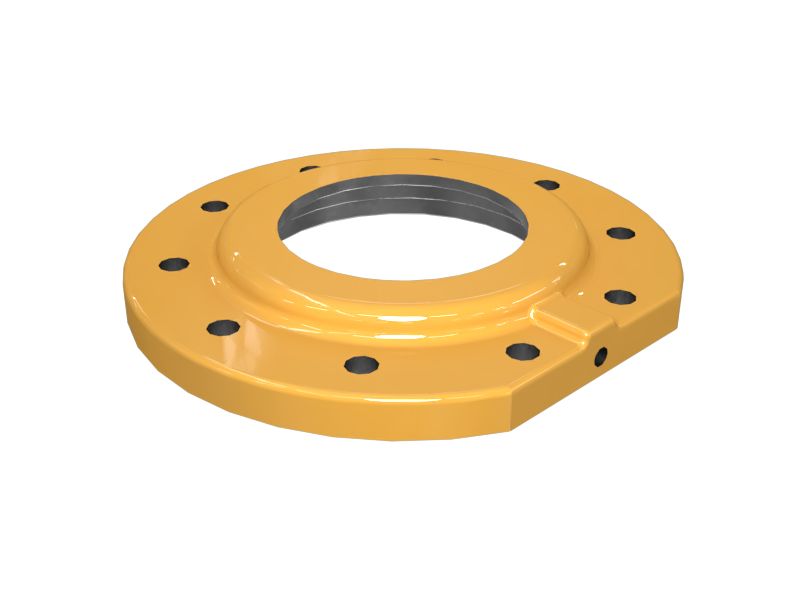 КРЫШКА В СБОРЕ