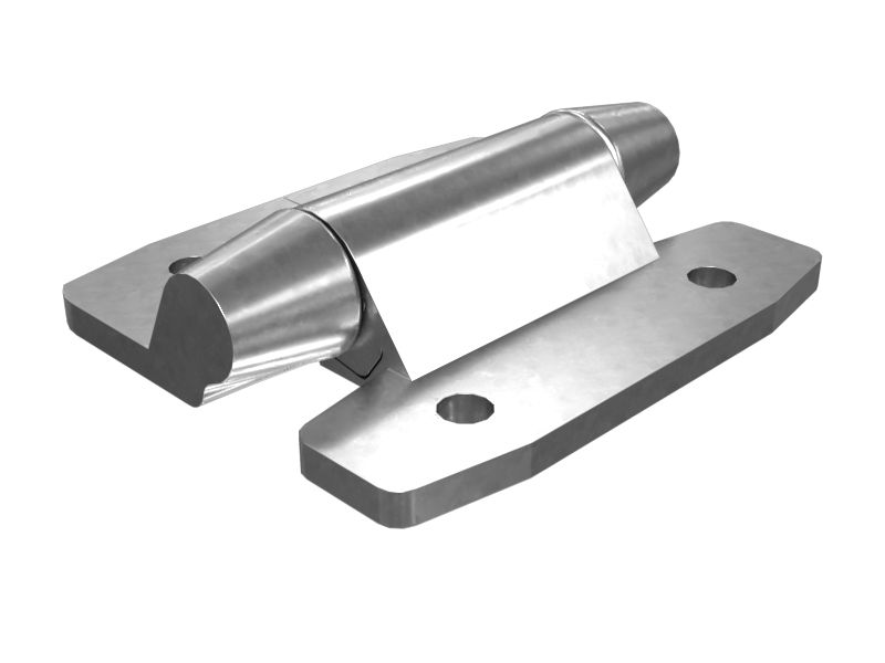 547-6485: ШАРНИР В СБОРЕ