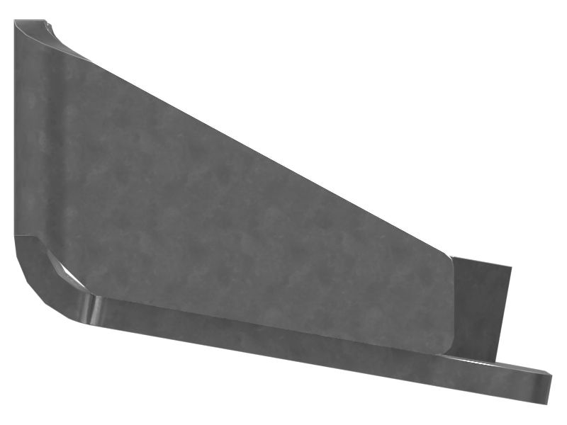 КРОНШТЕЙН В СБОРЕ