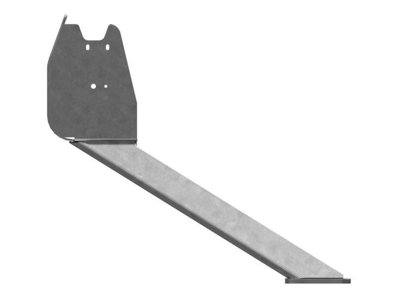 КРОНШТЕЙН ЗАД.