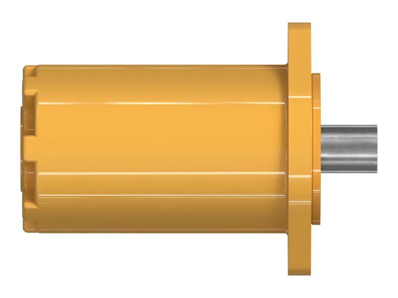 ГИДРОМОТОР