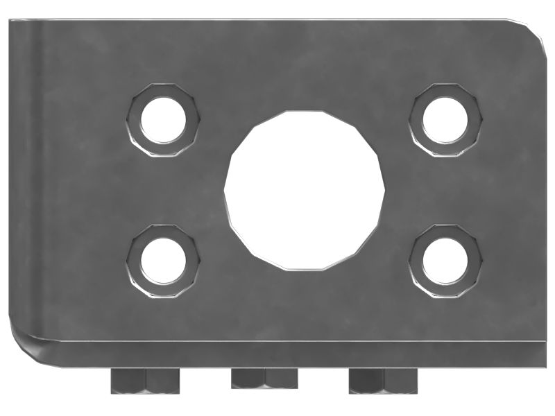 КРОНШТЕЙН В СБОРЕ