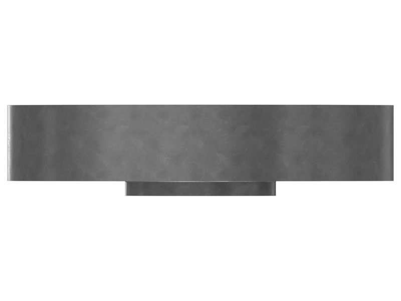 ПЕРЕХОДНИК ВЕНТИЛЯТОРА