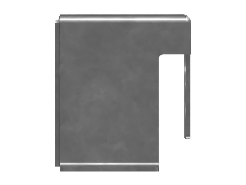 ЗАЩЕЛКА КРЫШКИ