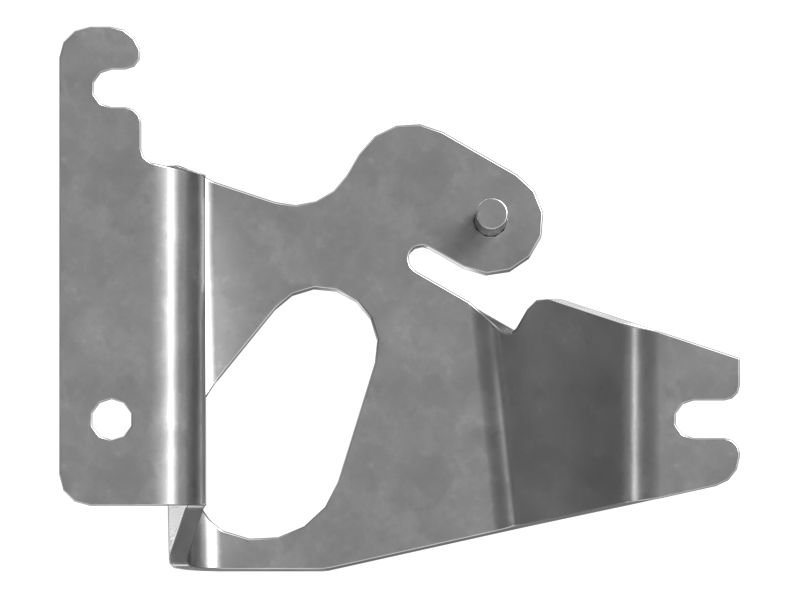 ОГРАЖДЕНИЕ В СБОРЕ