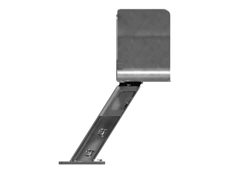 КРОНШТЕЙН ЗАД.