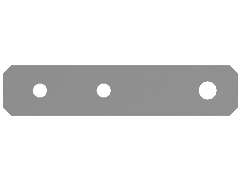 Chassis Mount Bracket
