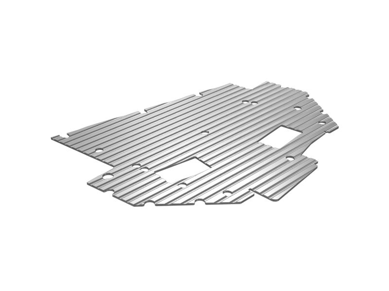 239-5107: Operator Cabin Platform Floormat 2395107 купить