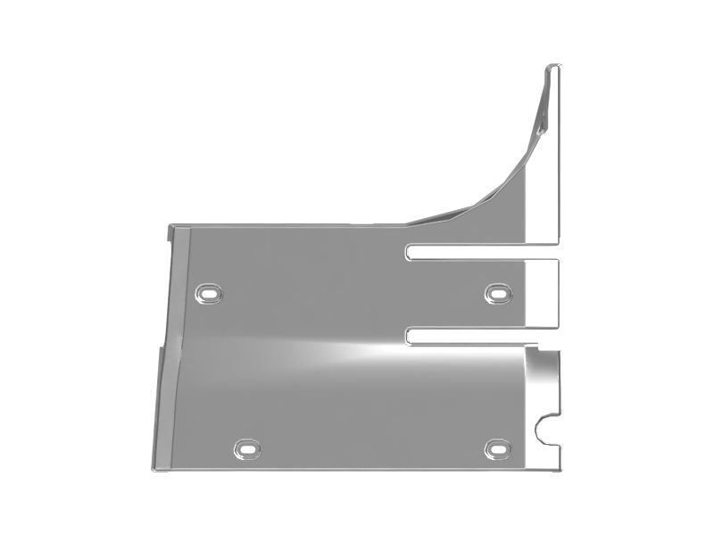 КРЫШКА ЛЕВАЯ