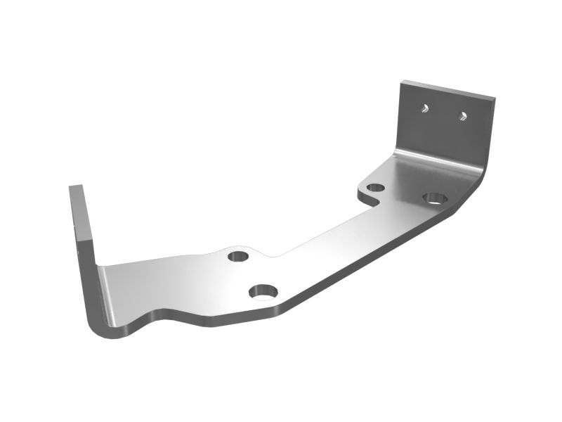 230-3610: Air Conditioning Compressor Supporting Bracket 2303610 купить
