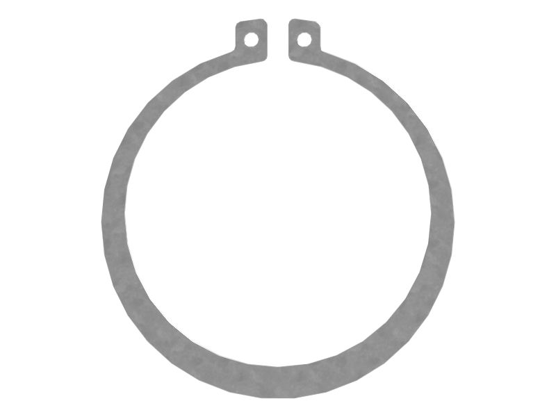 609-4607: 3mm Thick Snap Ring 6094607 купить