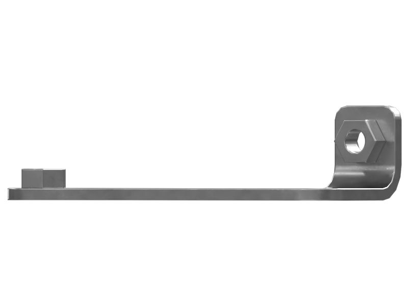 КРОНШТЕЙН ЗАД.