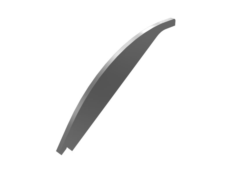 618-9398: GUSSET