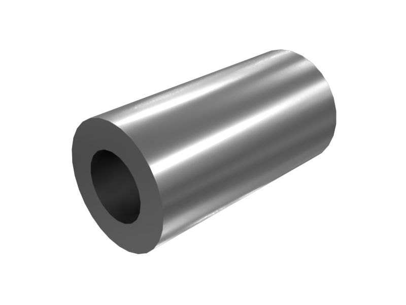 613-2972: 38mm Thick Spacer