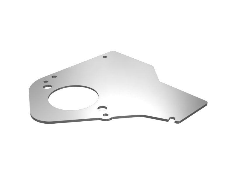 234-2878: ПЛАСТИНА